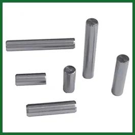 Aluminum Dowel Pins