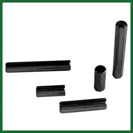 Black Oxide Dowel Pins