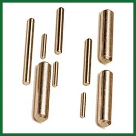 Brass Dowel Pins