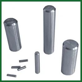 Stainless Steel Dowel Pins