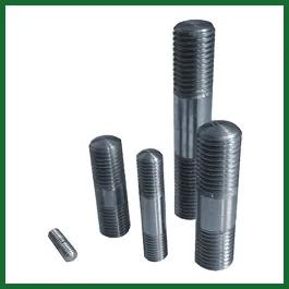 Stainless Steel Milled Studs