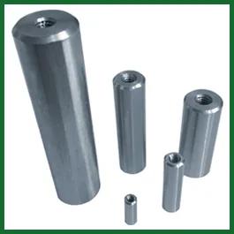Stainless Steel Vented Pull Pins