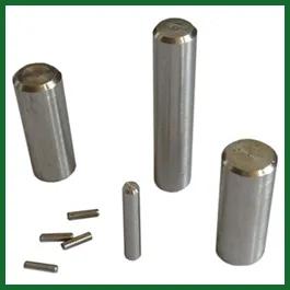 Steel Dowel Pins