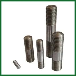 Steel Milled Studs