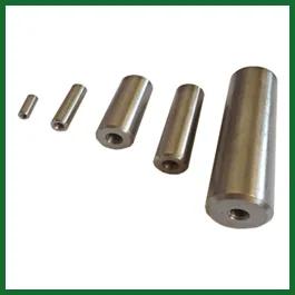 Steel Non Vented Pull Pins