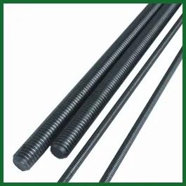 Steel Threaded Rods
