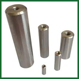 Steel Vented Pull Pins