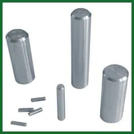 Titanium Dowel Pins