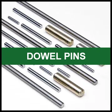 Dowel Pins