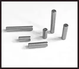 Monel Dowel Pins