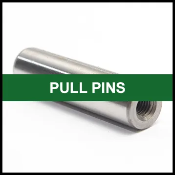 Pull Pins