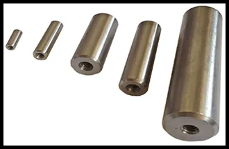 Steel Non-Vented Pull Pins