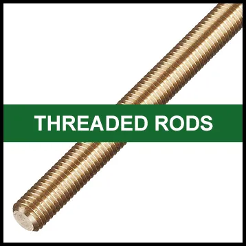 Threaded Rods