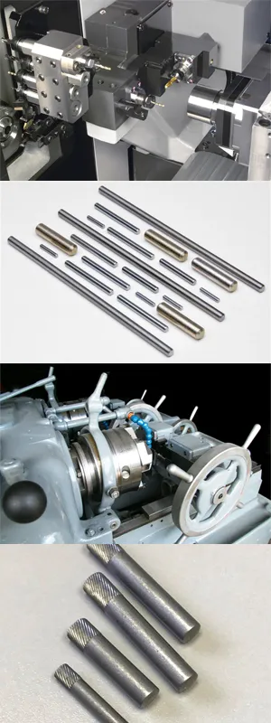 Suburban Industries Equipment and Products