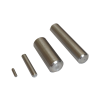 Hardened Dowel Pins