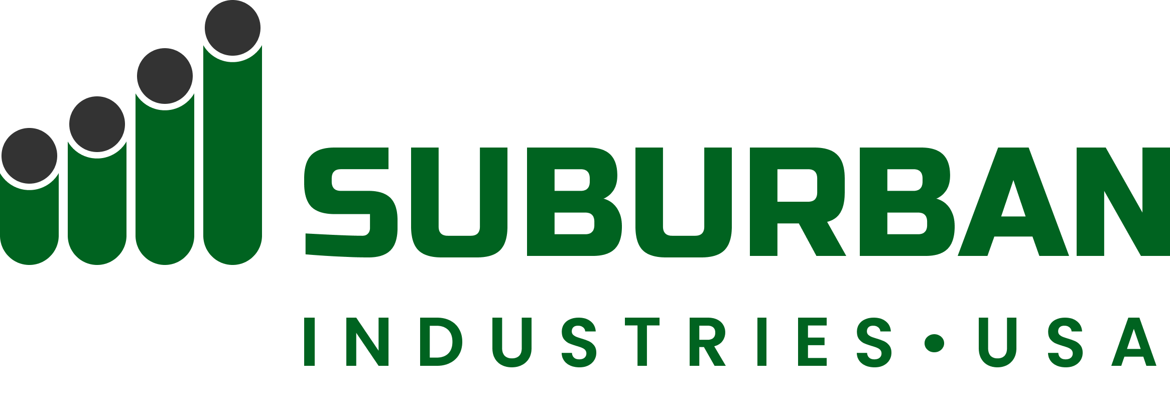 Suburban Industries - Dowel Pins, Rods & Studs all made in the USA!